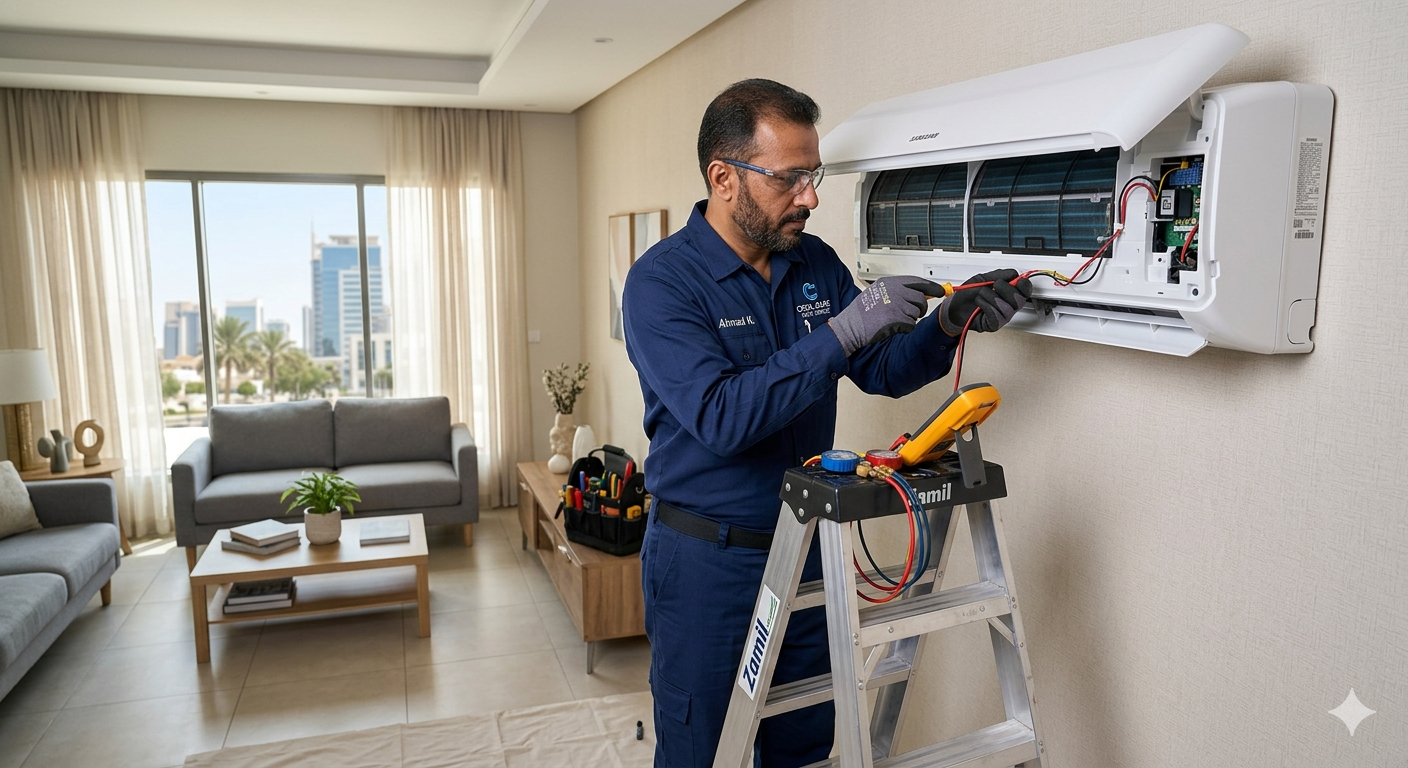 AC Repair